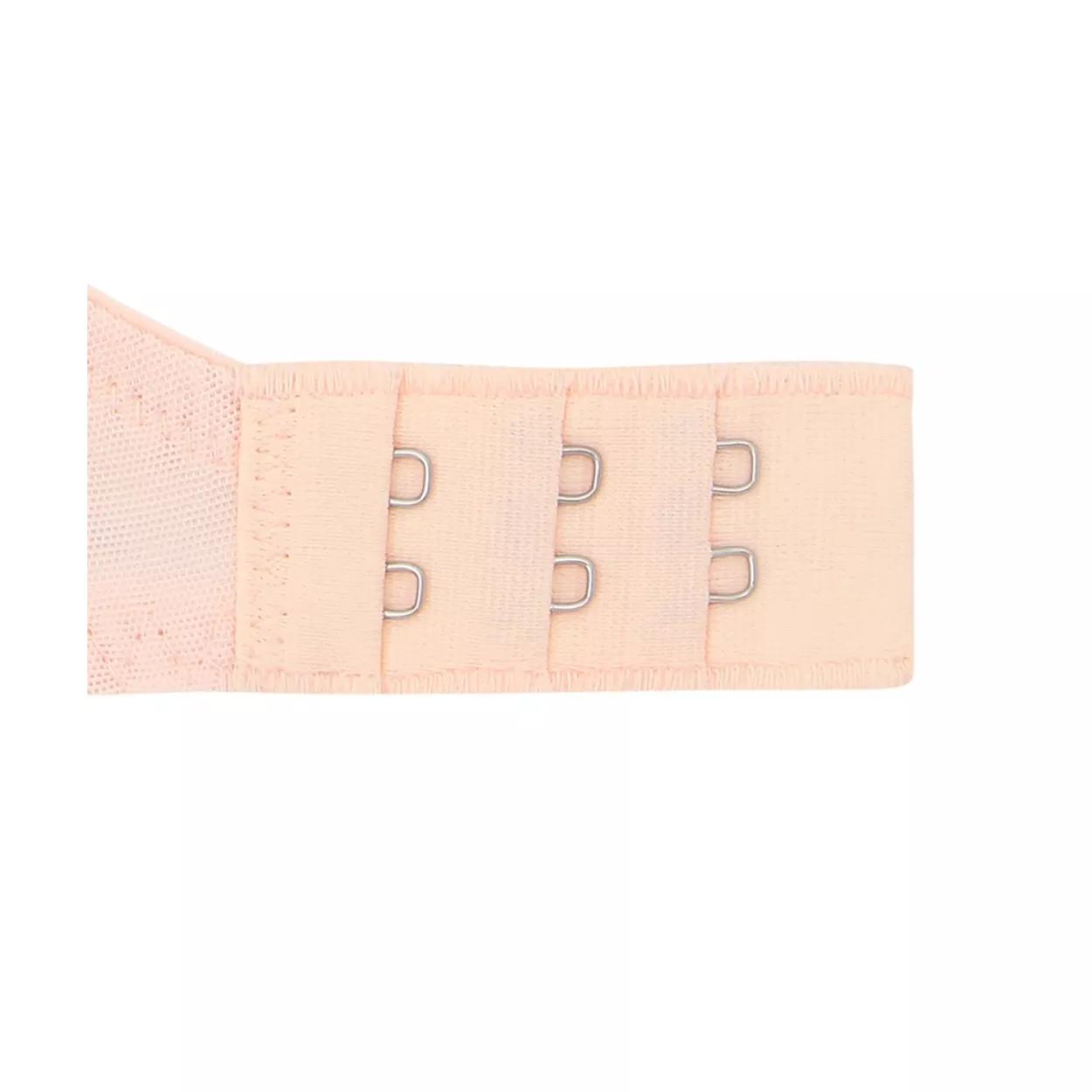 【SALE】妖精のブラ550 ブラジャー, オレンジ, product image number 2