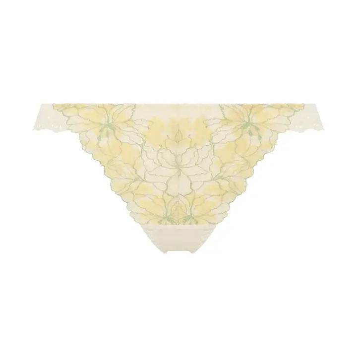 ストリング マイブロッサムブーケ, ホワイト, product image number 0