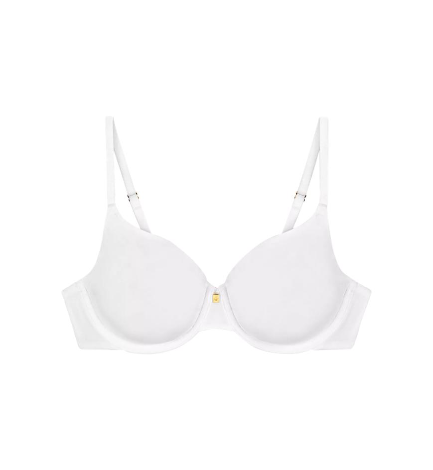 Body Make-Up Essentials in White | Triumph