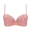 【SALE】フロラーレ バイ トリンプ413 ブラジャー, オレンジ, product image number 0