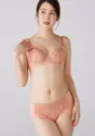 レッドレーベル バイ トリンプ0125 はきこみ普通ショーツ