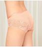 Triumph Quần lót Hipster Love Lace - Thân thiện môi trường - Dusty pink - Hipster Panties