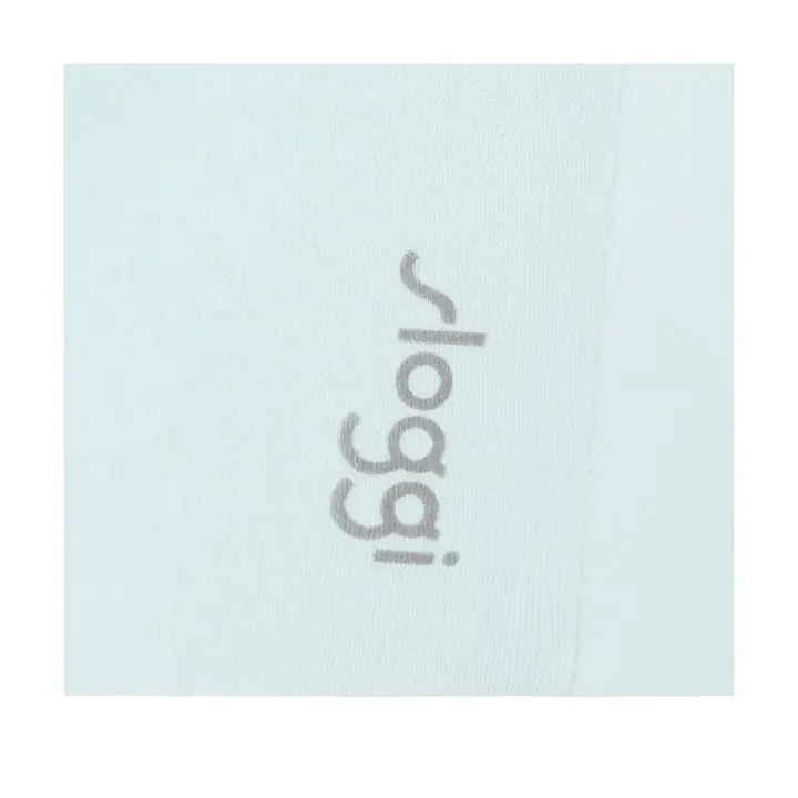 スロギーゼロフィール ハーフトップ ストラップ, ブルー, product image number 1