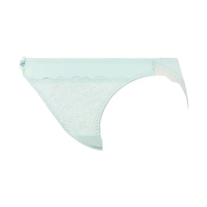 レギュラーショーツ ヴィーナスエア, ブルー, product image number 2