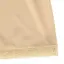 【SALE】ベーシックぺチコート(40cm丈), ベージュ, product image number 2