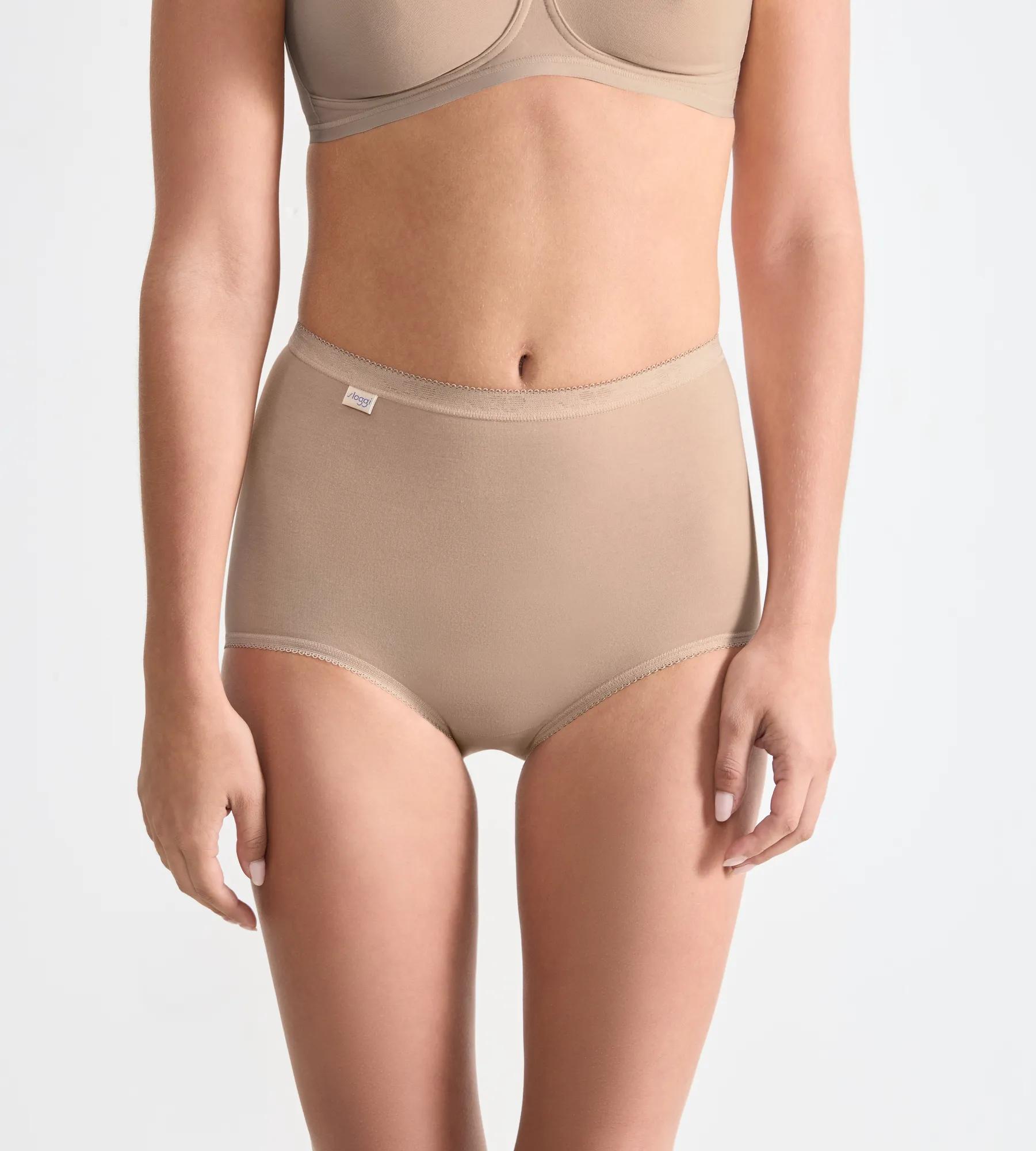 sloggi Basic+ Maxi Brief Image 17