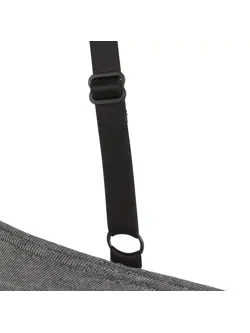 スロギー ワオ エンブレイス ノンワイヤーブラジャー HU
