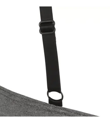 スロギー ワオ エンブレイス ノンワイヤーブラジャー HU
