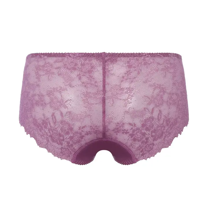 【SALE】レッドレーベル バイ トリンプ0109 ボーイズレングス, パープル, product image number 1