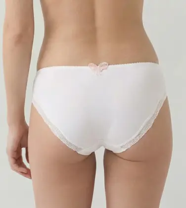 レッドレーベル バイ トリンプ0126 レギュラーショーツ