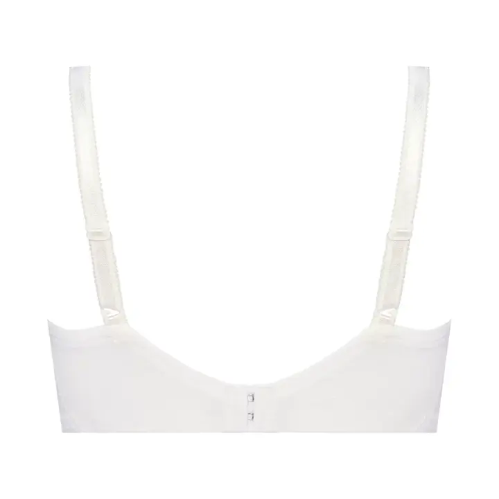 【SALE】レッドレーベル バイ トリンプ0102 ブラジャー, ホワイト, product image number 1