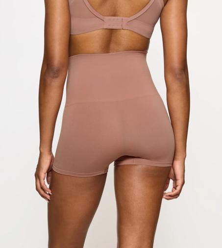 TRIUMPH SOFT SCULPT in BROWN