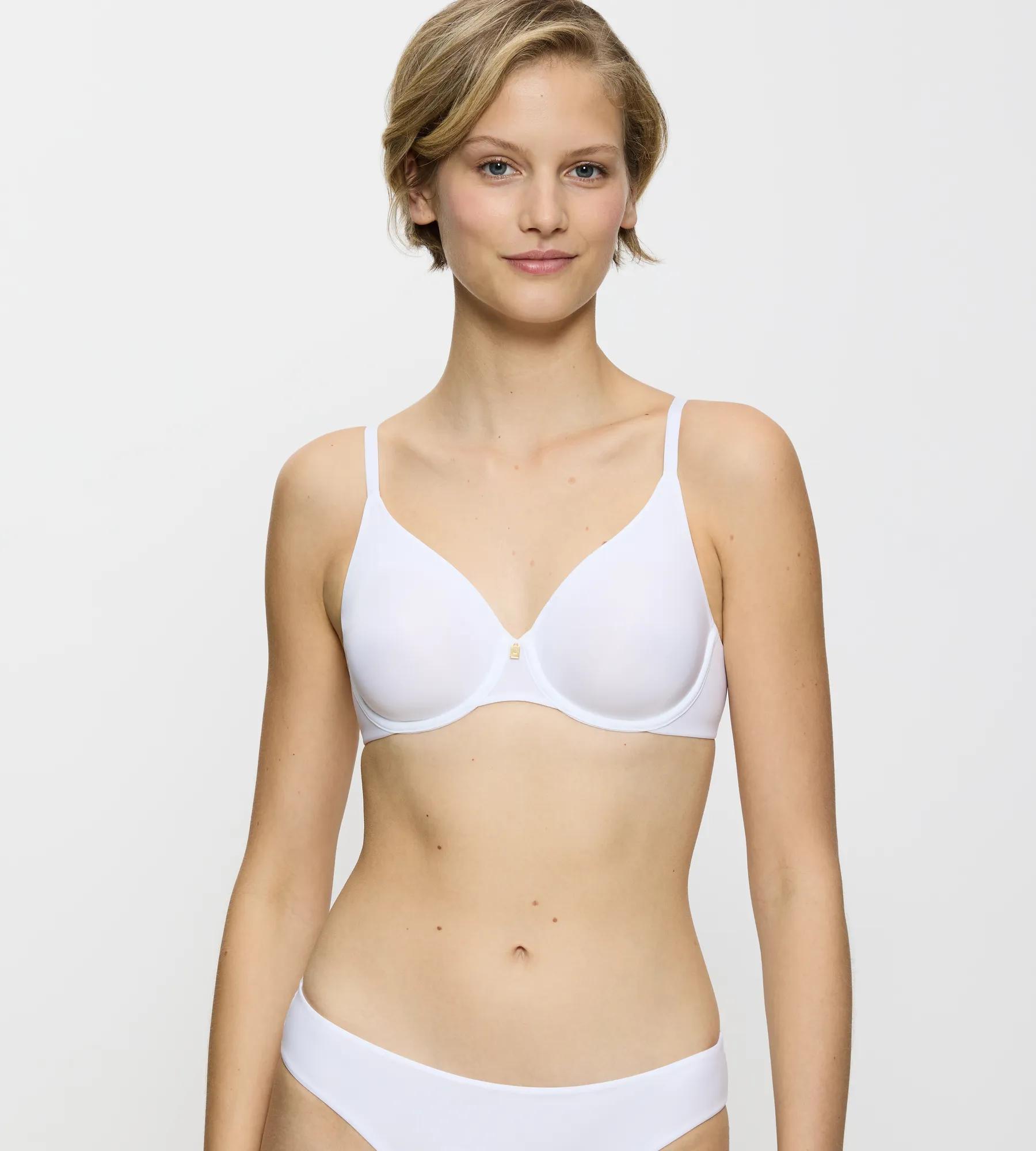 Body Make-Up Essentials W Bra Image 9