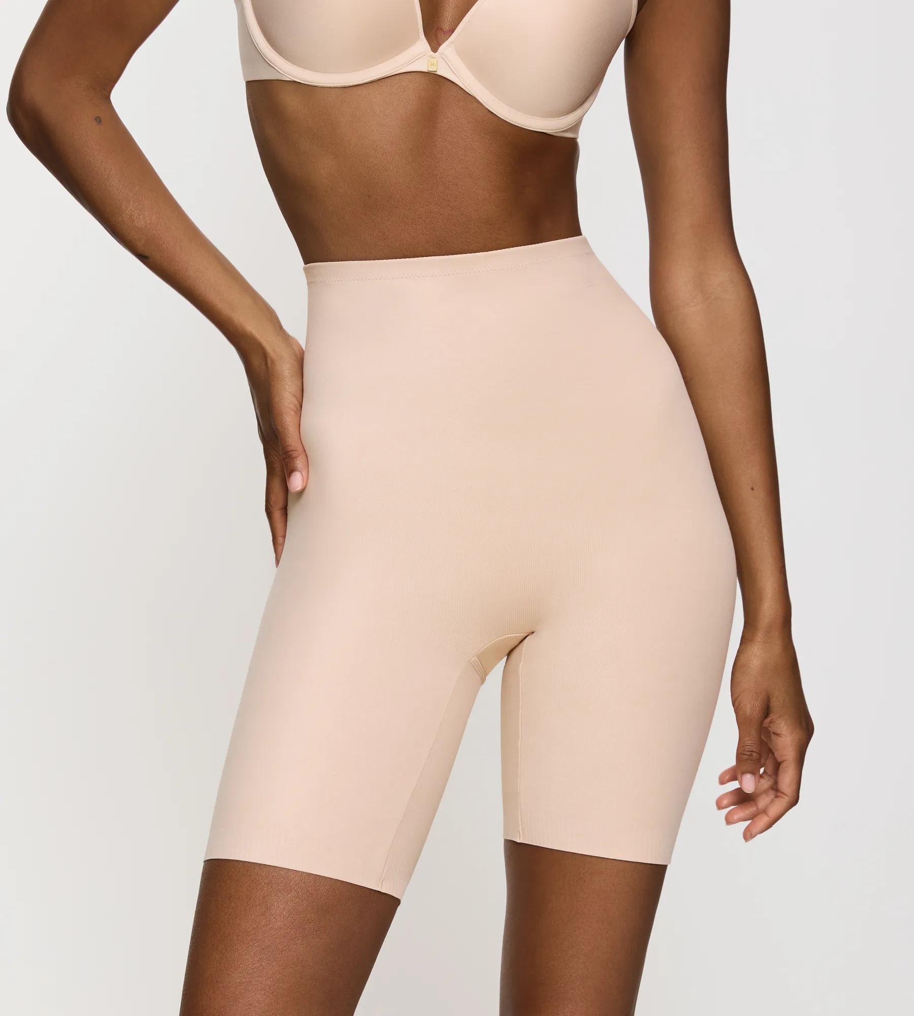 Becca Extra High+Cotton Panty L Panty Image 3