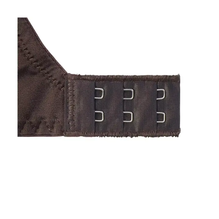 【SALE】夢みるブラ(R) ノンワイヤー スリムライン ノンワイヤーブラジャー ダンシングリリー, ブラウン, product image number 4