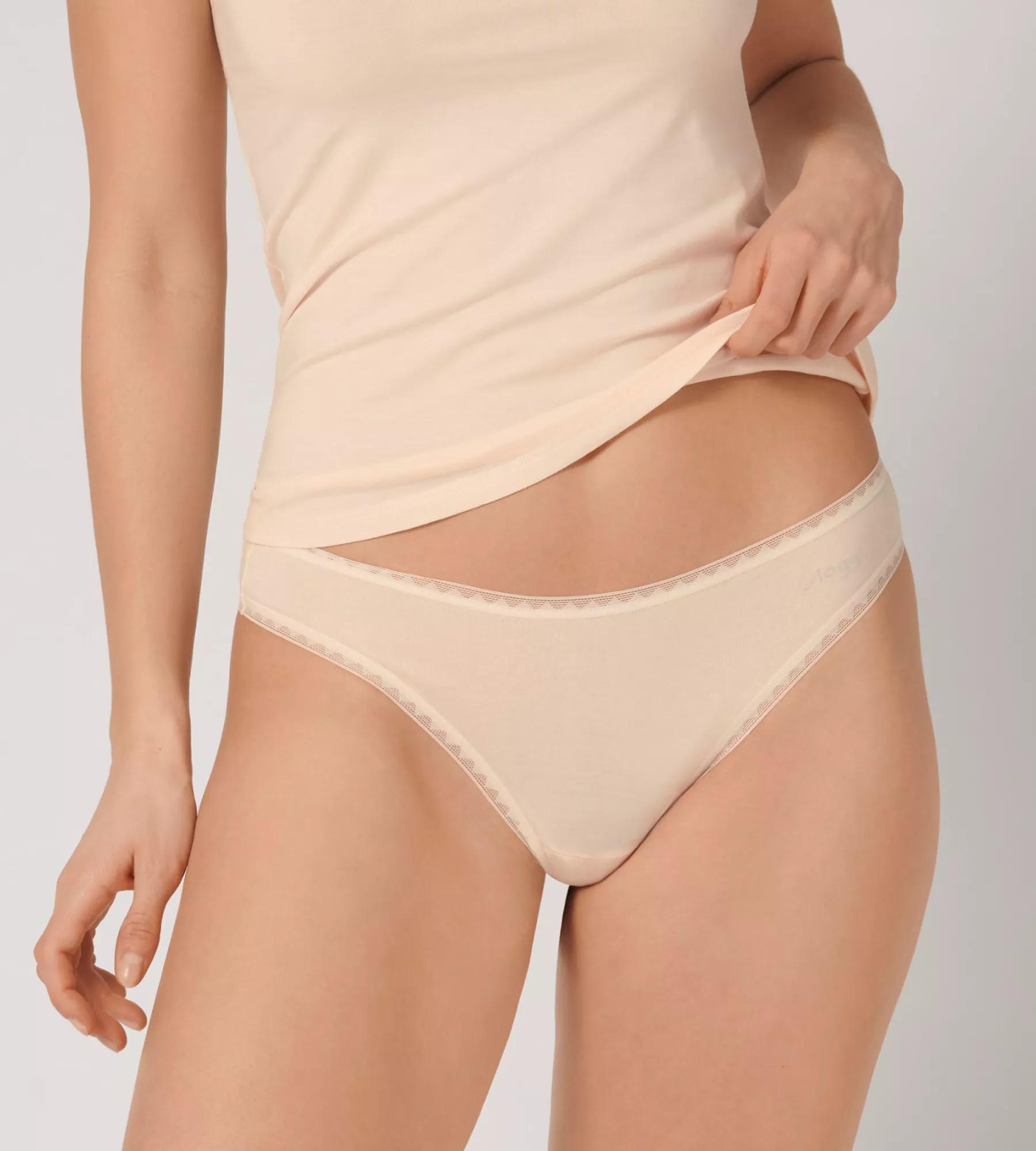 sloggi GO Brazil C2P Brief Image 15