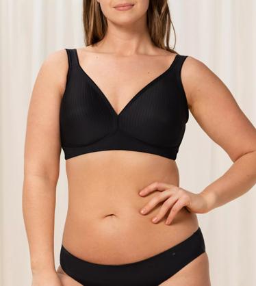 Non-wire push up bra (34/75 AB), Women's Fashion, Undergarments