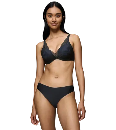 BODY MAKE-UP ILLUSION LACE