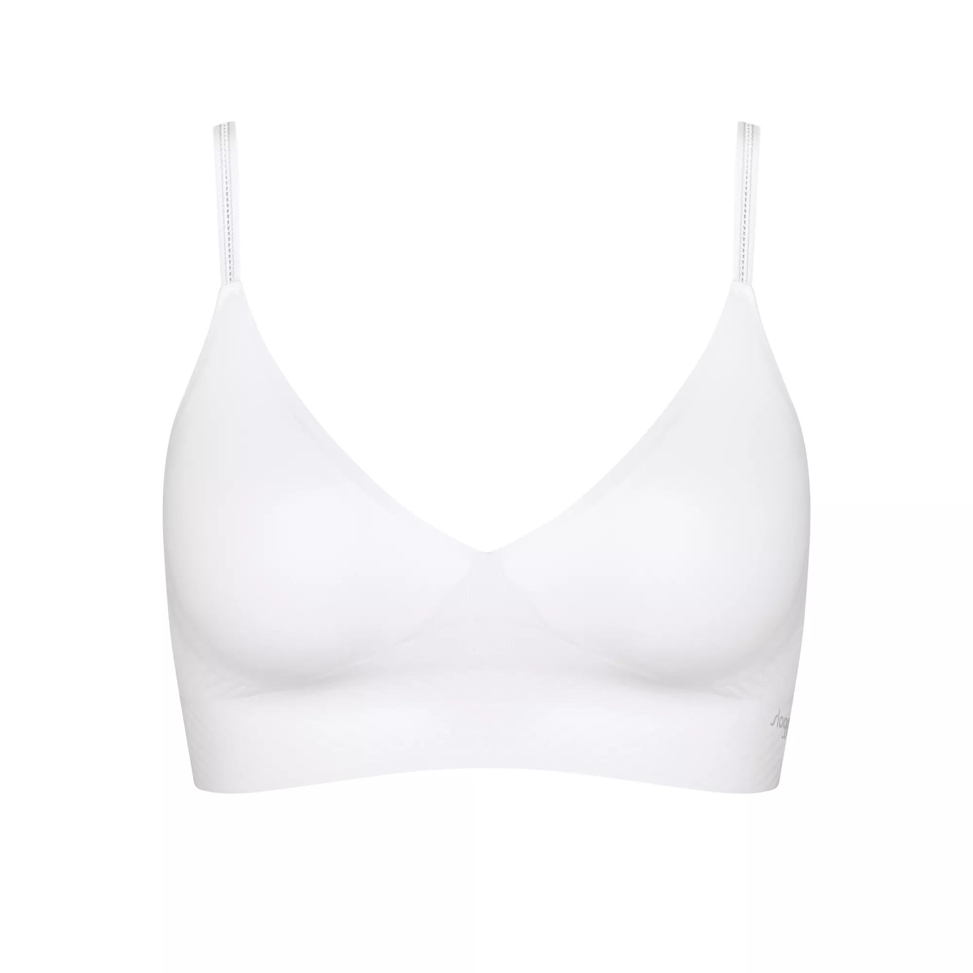 Body Adapt Bralette with Natural Support