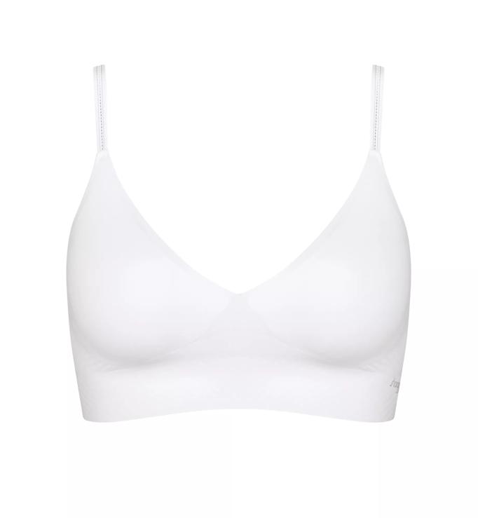 Sloggi Soutien-Gorge - Wow Embrace P (Blanc) - Vêtements chez Sarenza  (517408)