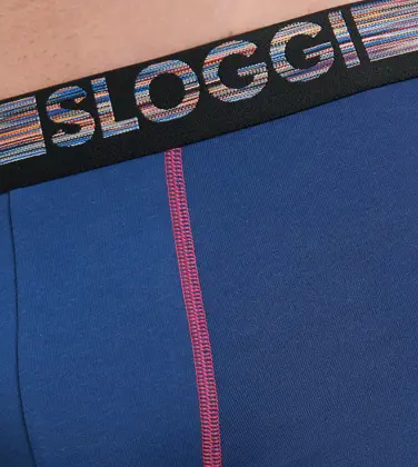 SLOGGI MEN GO ABC NATURAL