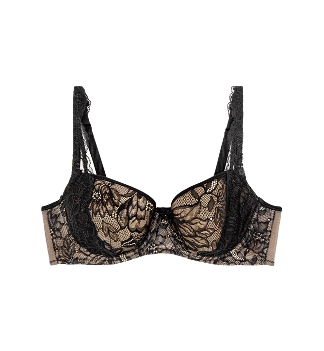AMOURETTE CHARM - Shape-Body