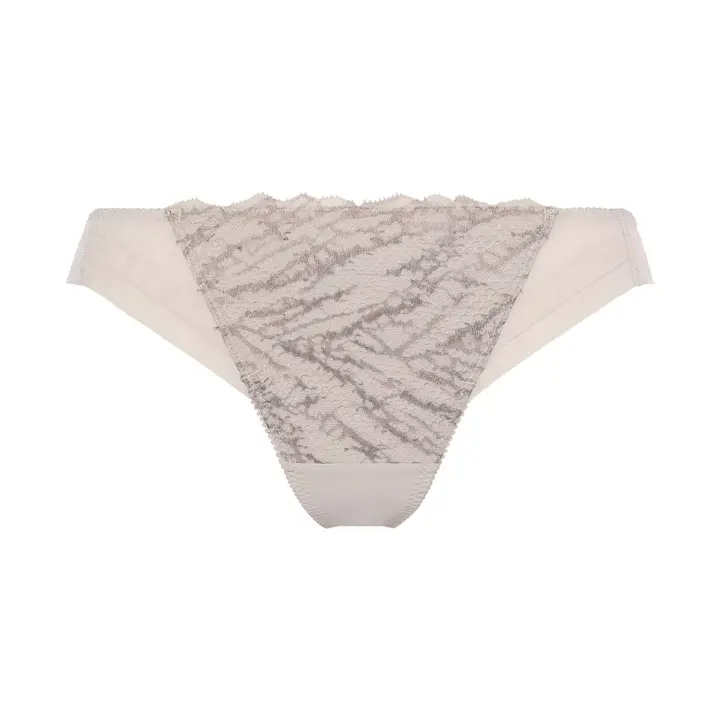【SALE】ゴールドレーベル バイ トリンプ3081 ストリング, グレー, product image number 0