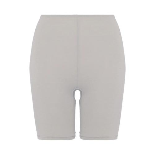 デイリートリンプ5410 3分丈ボトム, グレー, product image number 0
