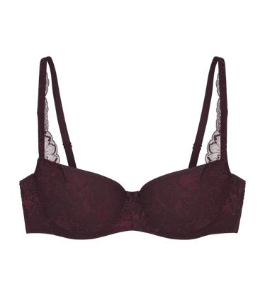 AMOURETTE CHARM in VIOLET