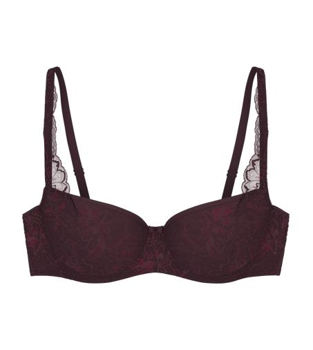 AMOURETTE CHARM VIOLETTO