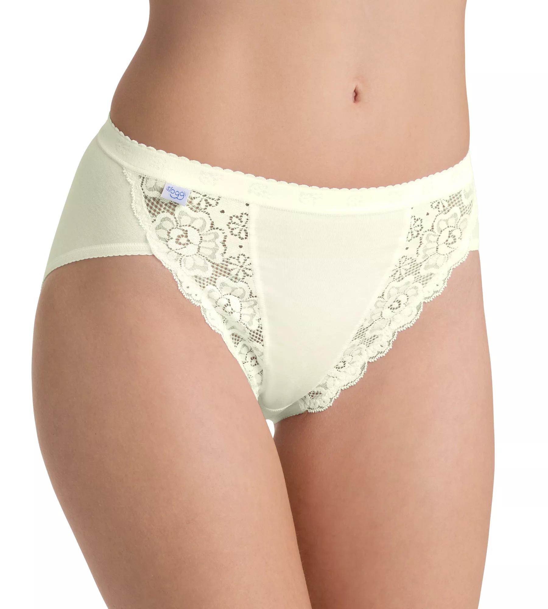sloggi Chic Tai Brief Image 1