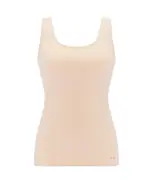 スロギー フリー オールラウンド カップ付きトップ ラージ, ベージュ, product image number 0