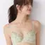 【SALE】【WEB限定】エントリーコレクション 背中すっきりブラ＆ショーツセット ビーラブドフラワー, , model image number 3