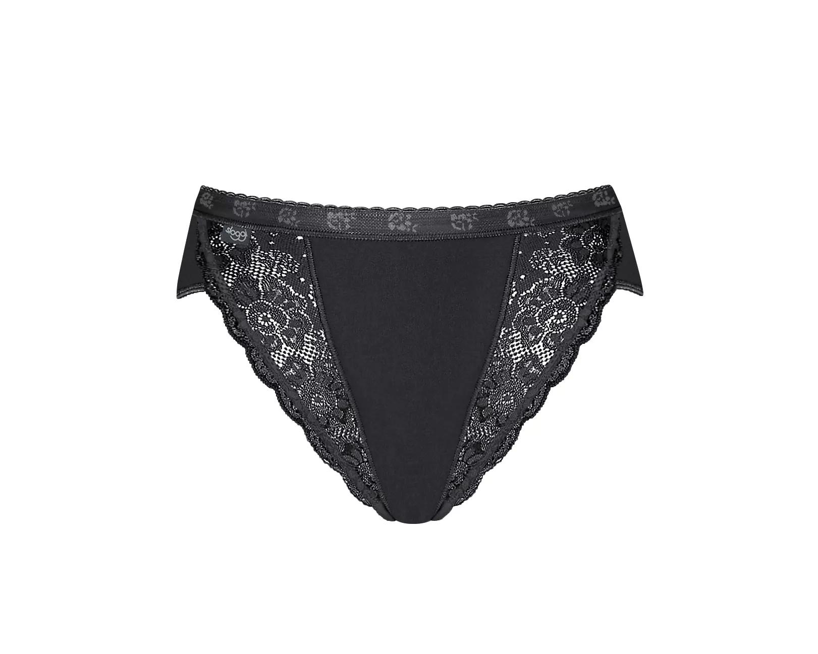 sloggi Chic Tai Brief Image 7