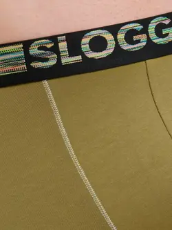 SLOGGI MEN GO ABC NATURAL
