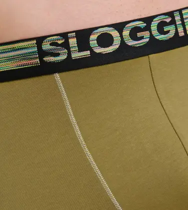 SLOGGI MEN GO ABC NATURAL