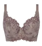 【SALE】レッドレーベル バイ トリンプ0117 フルカップブラジャー, ブラウン, product image number 0