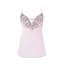 【SALE】フロラーレ バイ トリンプ613 キャミソール, ピンク, product image number 0