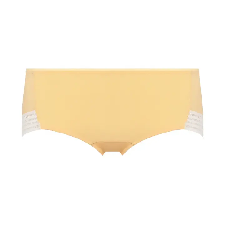 スロギー ワオ エンブレイス ボーイズレングス【一部カラーSALE】, イエロー, product image number 0