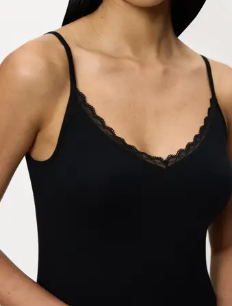FEEL OF COTTON