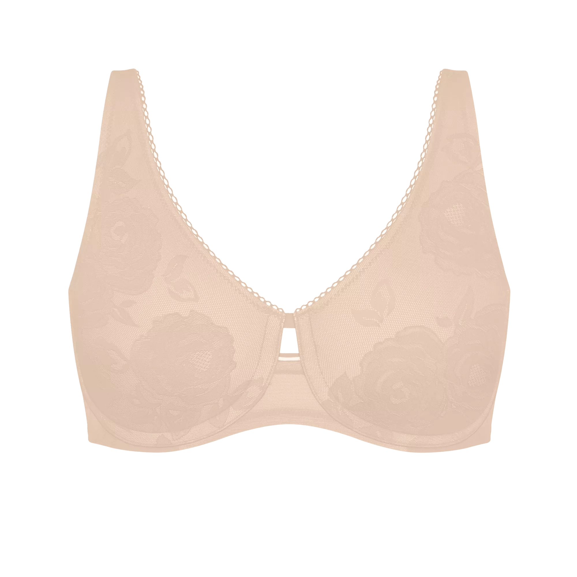 Wild Rose Sensation W01 Bra Image 6