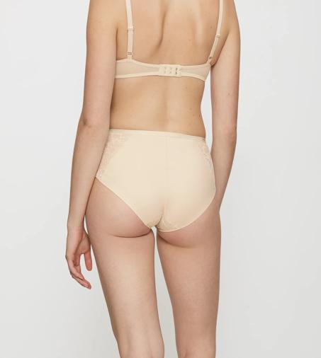 AMOURETTE CHARM in BEIGE