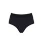 Sloggi SLOGGI GO ALLROUND MAXI - Black - Maxi Brief