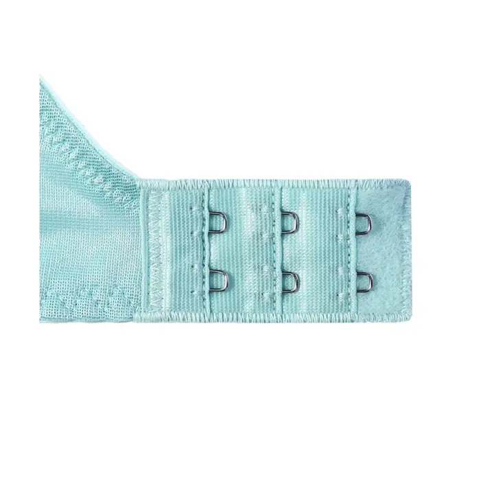 【SALE】チャーミングラマー 脇高 エアリー ブラジャー ダズリングサマー, グリーン, product image number 4