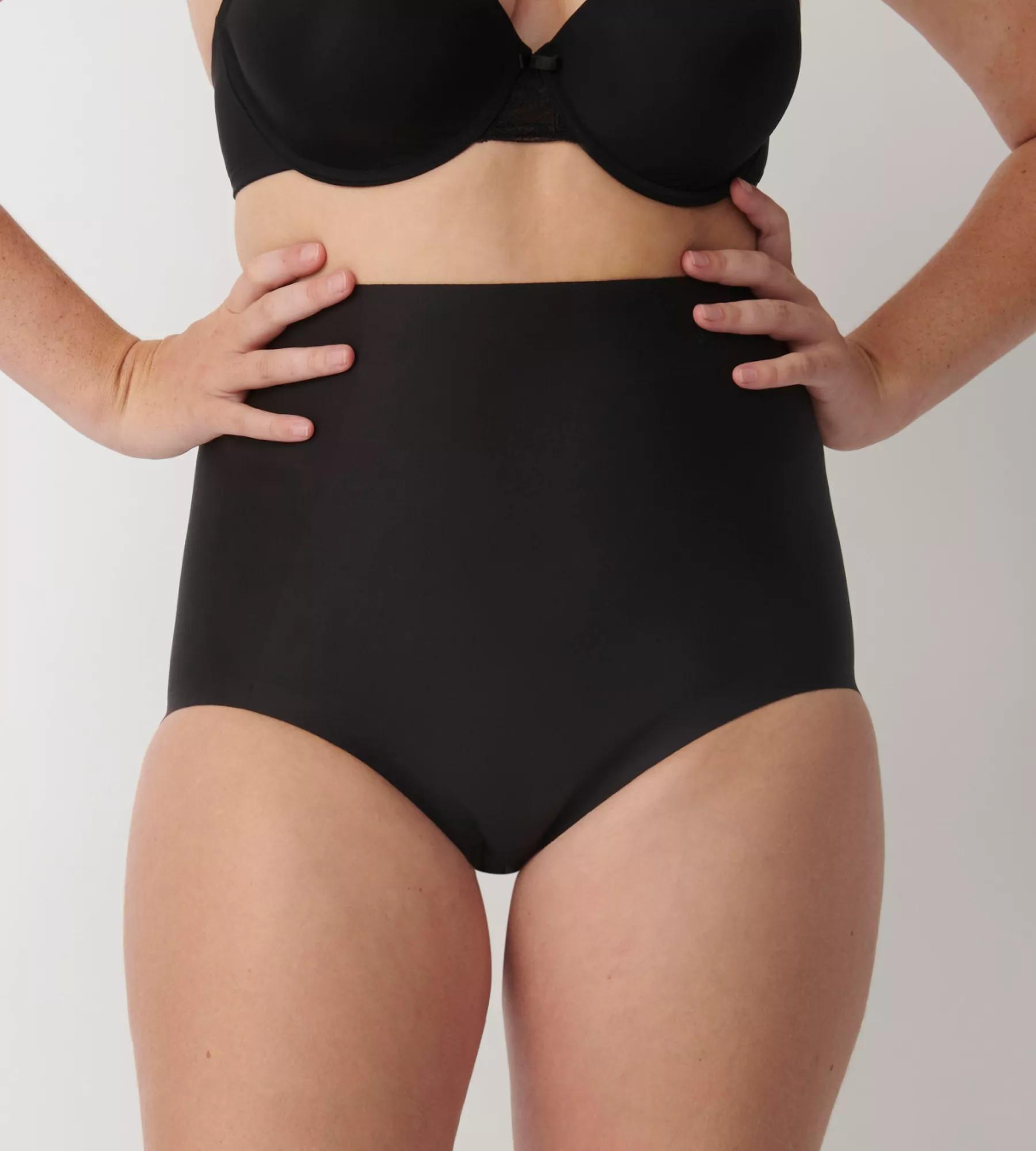 Medium Shaping Series Highwaist Panty Panty