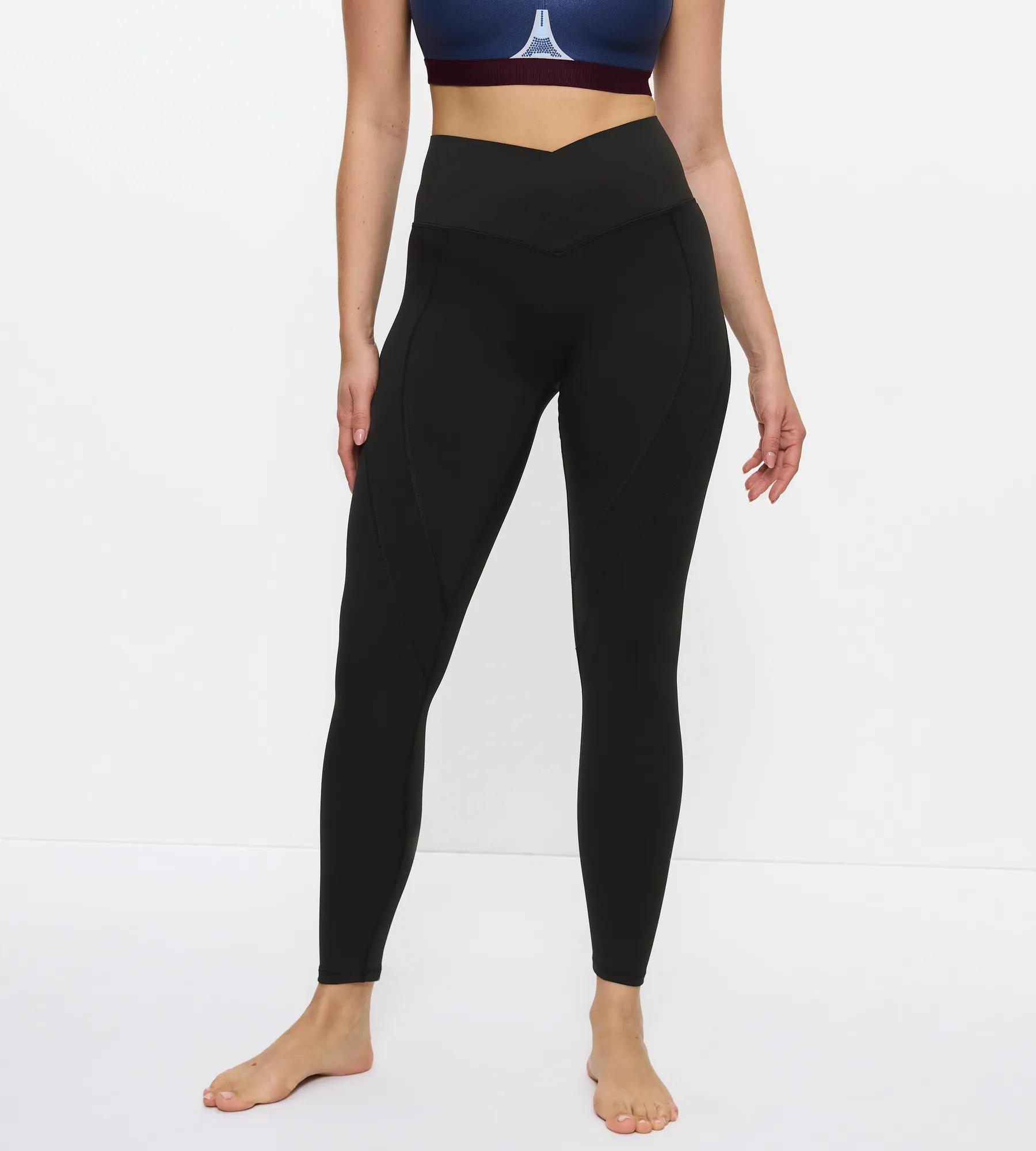 Legging cardio hotsell