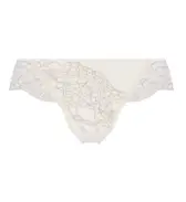 【SALE】ストリング ダマスクブーケ, ホワイト, product image number 0