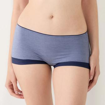 スロギー ワオ エンブレイス ショート ショーツ【一部カラーSALE】, , model image number 3