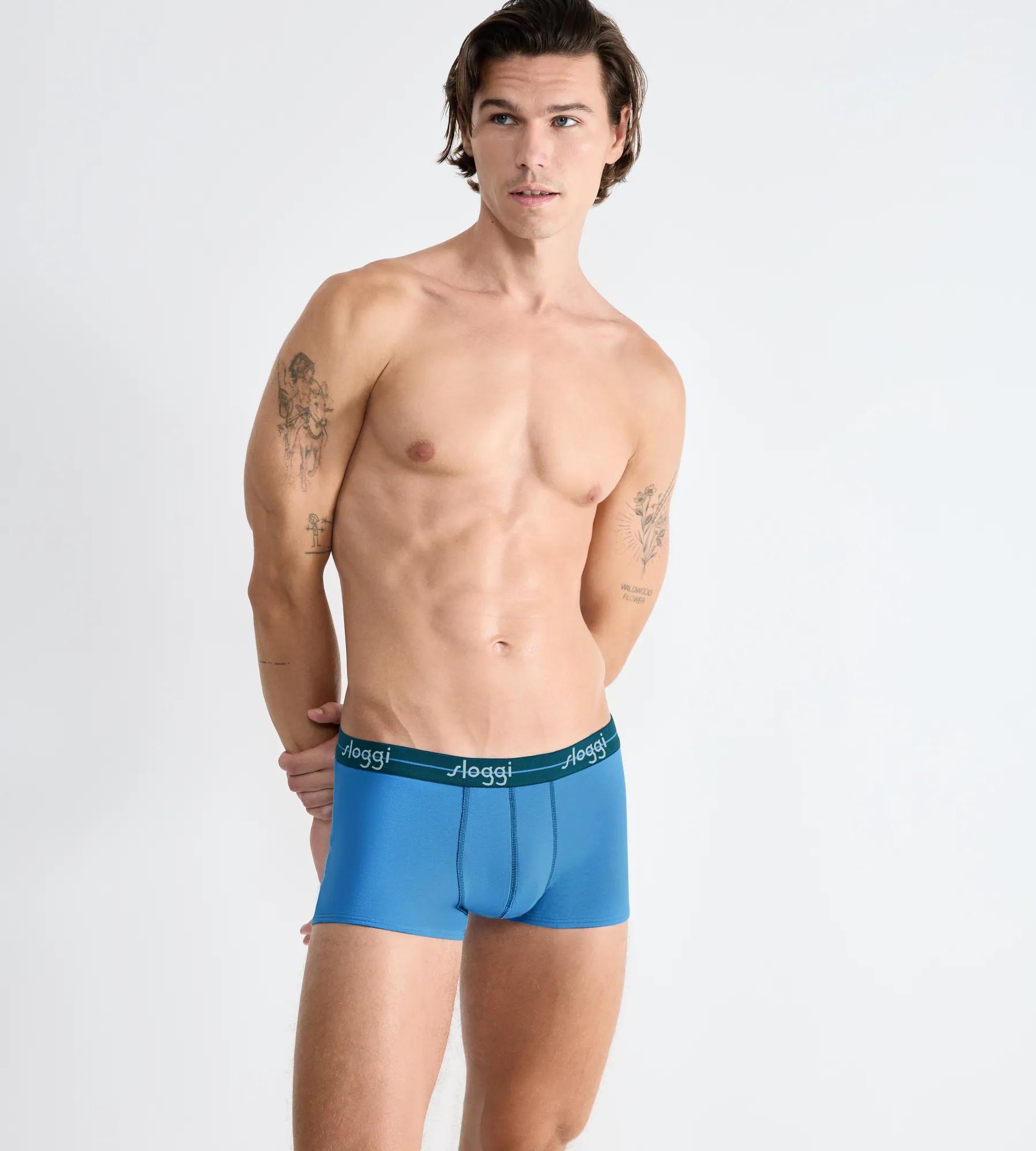 sloggi men Start Hipster C2P box Brief Image 74