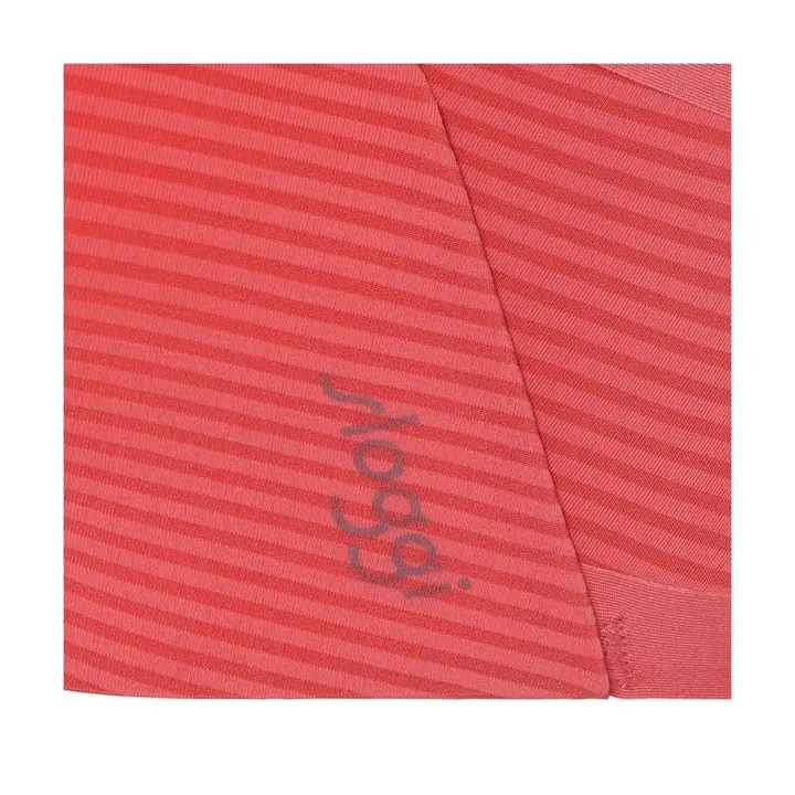 スロギー ゼロフィール エアー ノンワイヤーブラ, 00AC, product image number 1